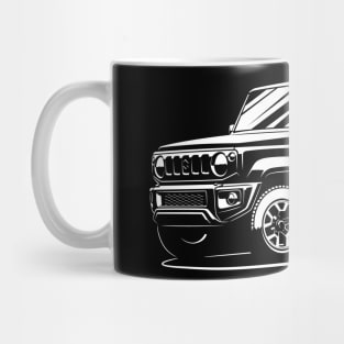 Jimny Mug